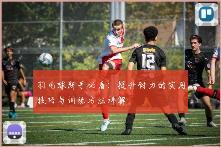 羽毛球新手必看：提升耐力的实用技巧与训练方法详解